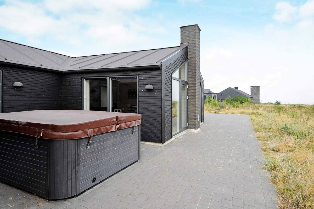 House | Terrace/patio