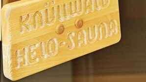 Sauna - Holiday Home in Grömmitz (Groemitz)