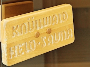 Sauna - Holiday Home in Grömmitz (Groemitz)