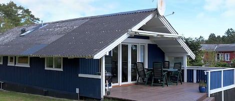 House | Exterior