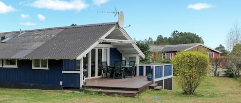 Hus | Exteriör