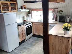 Casa | Interior