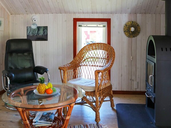 House | Interior