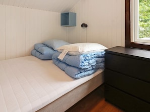 Ferienhaus | Innenbereich