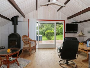 Maison | Intérieur