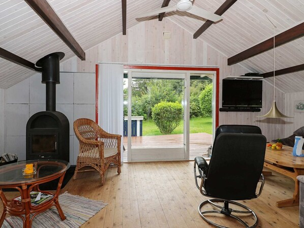 House | Interior