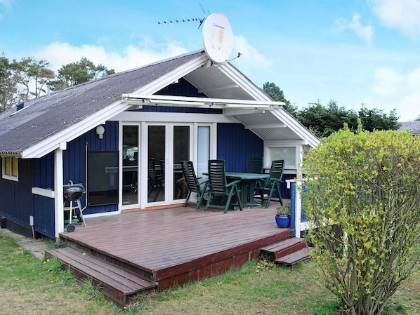 Casa | Exterior