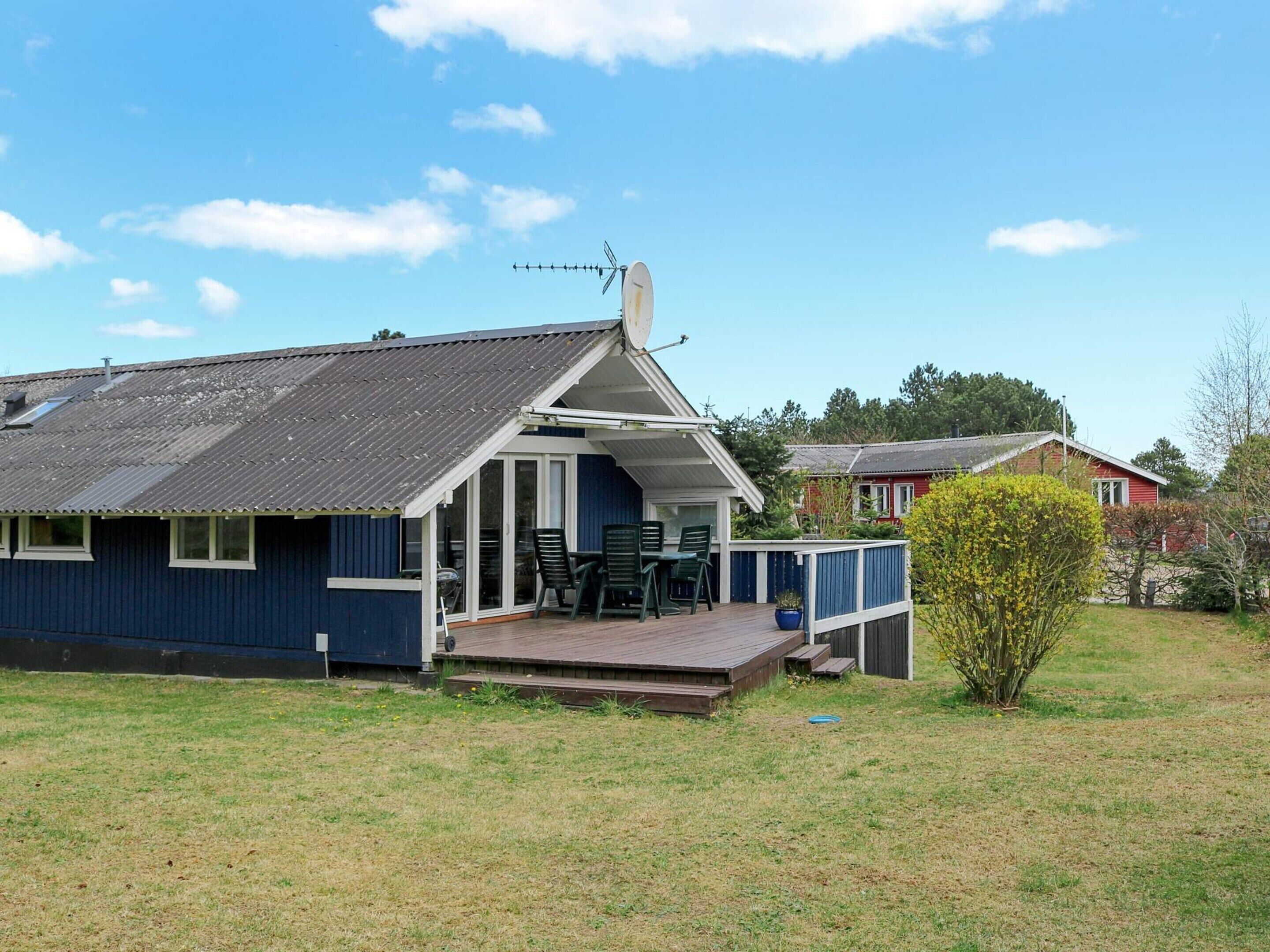 Hus | Eksteriør