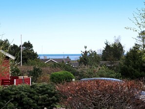 House | View from property