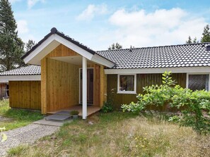 Casa | Esterni