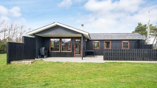 Hus | Eksteriør