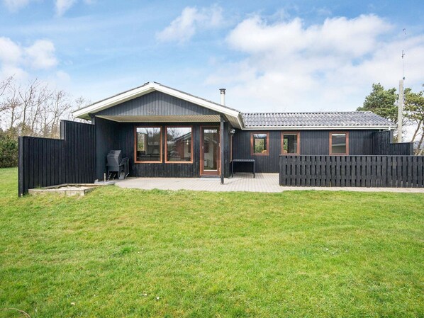 House | Exterior