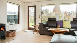 Hus | Oppholdsområde