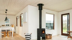 Hus | Spiseområde