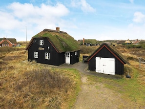 House | Exterior