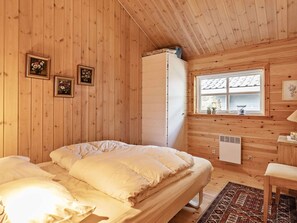 3 bedrooms - Elegant Holiday Home in Blåvand near Sea (Blavand)