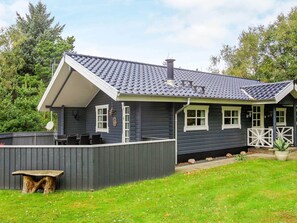 Huis | Exterieur
