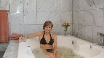 Spa treatment