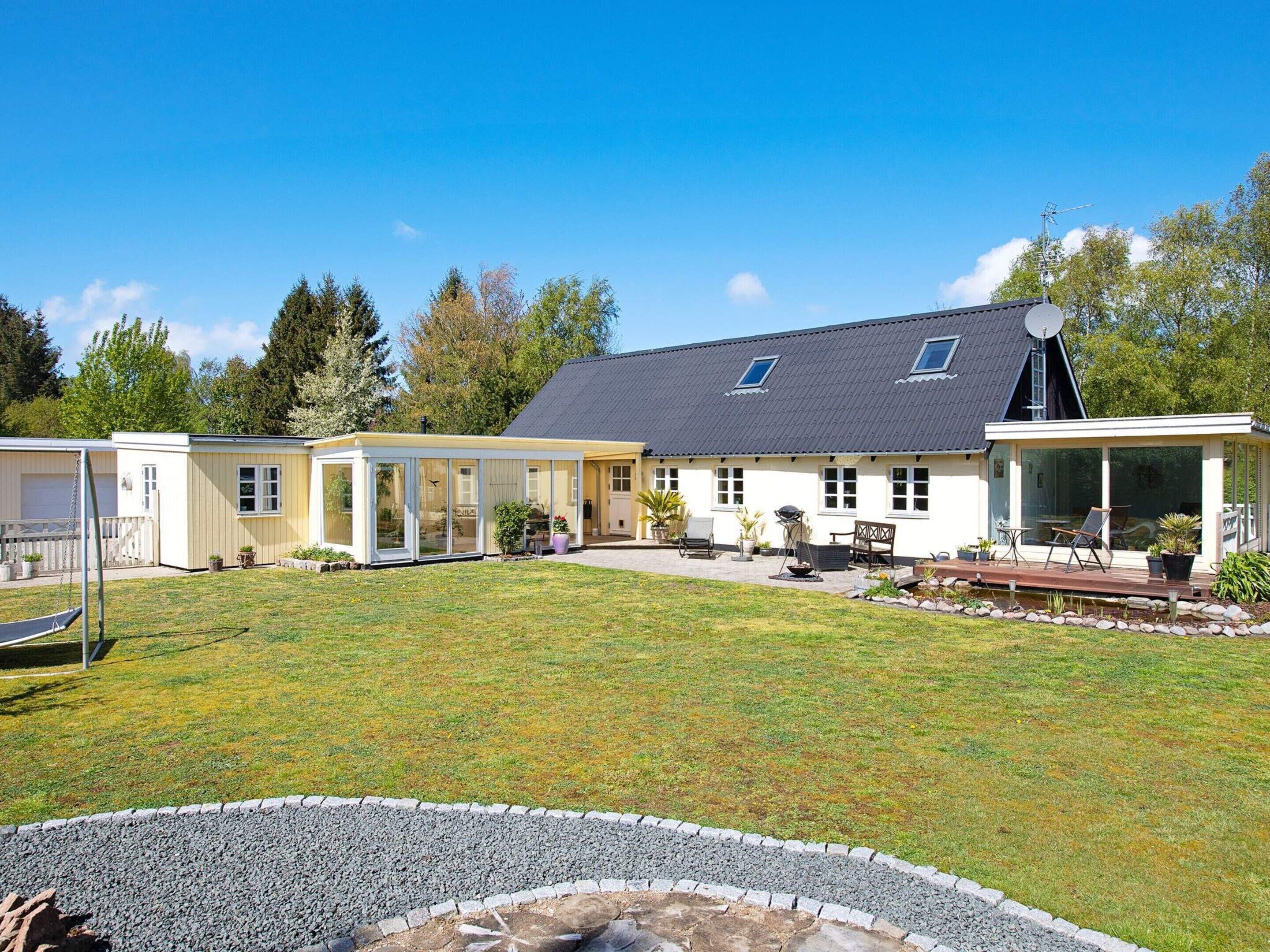 House | Exterior