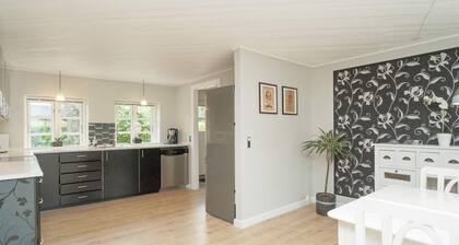 5 Person Holiday Home in Vig