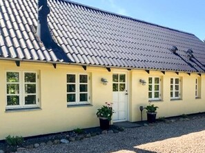 独立别墅 | 外观