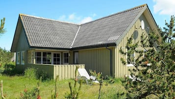 House | Exterior