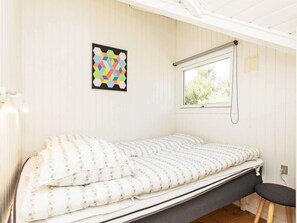 Interior - 8 Person Holiday Home in Blavand (Blavand)