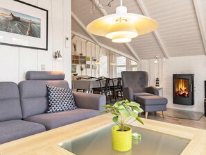 單棟房屋 | 內部