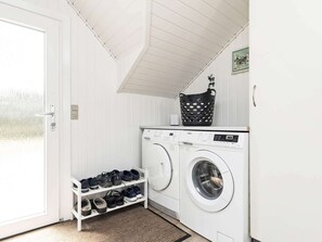 Ferienhaus | Innenbereich