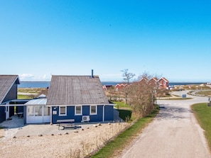 Hus | Udendørsområde