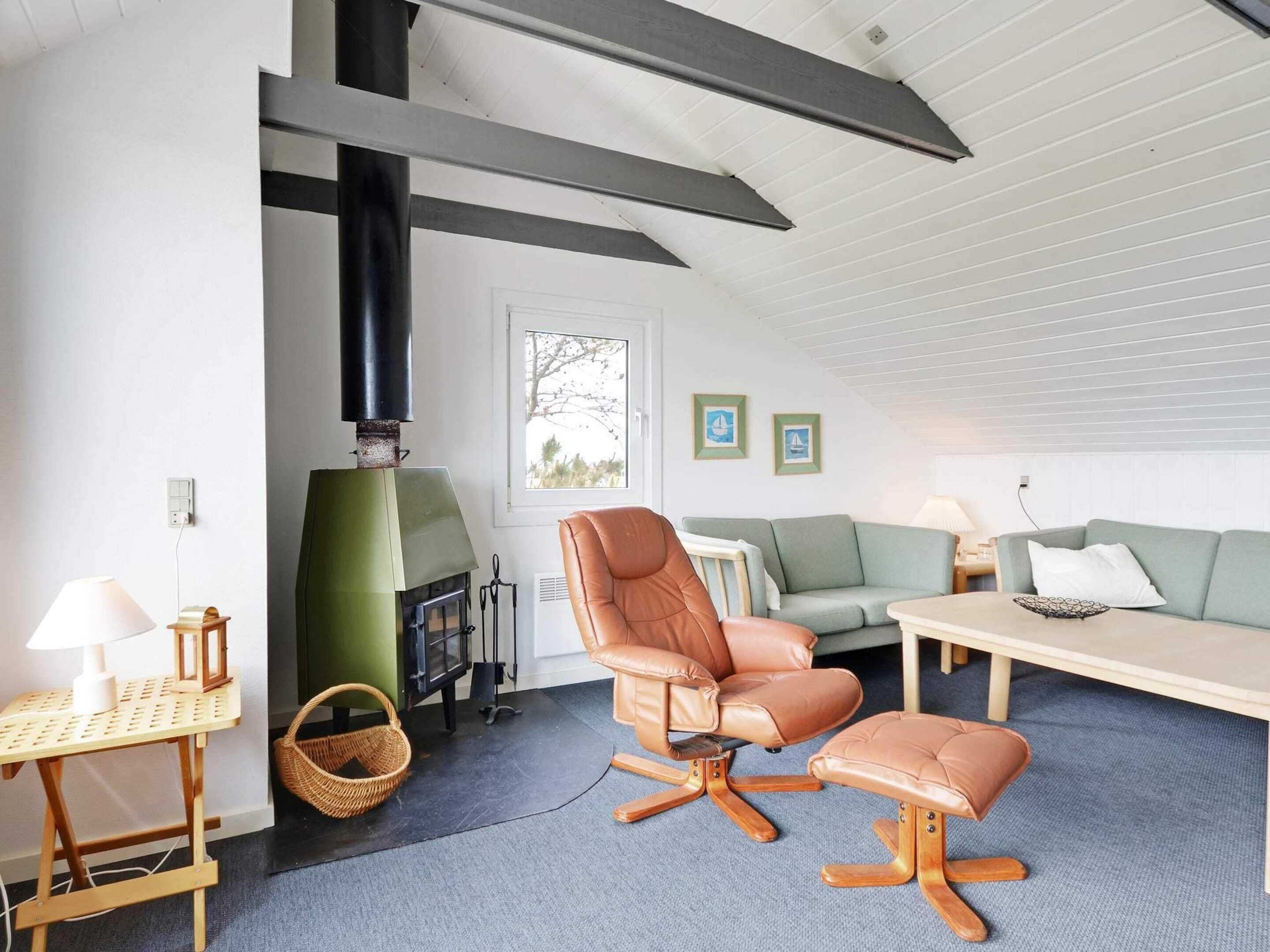 Hus | Innvendig