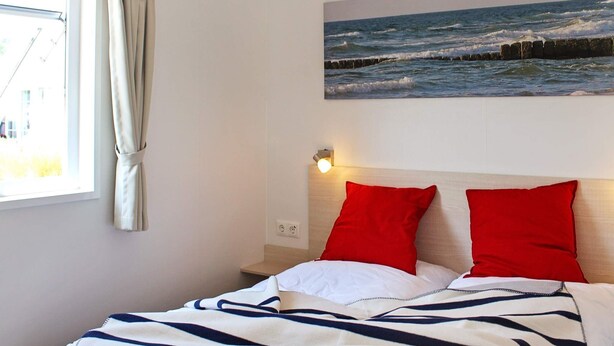 Interior - Holiday Home in Scharbeutz (Scharbeutz)