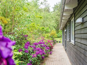 House | View from property
