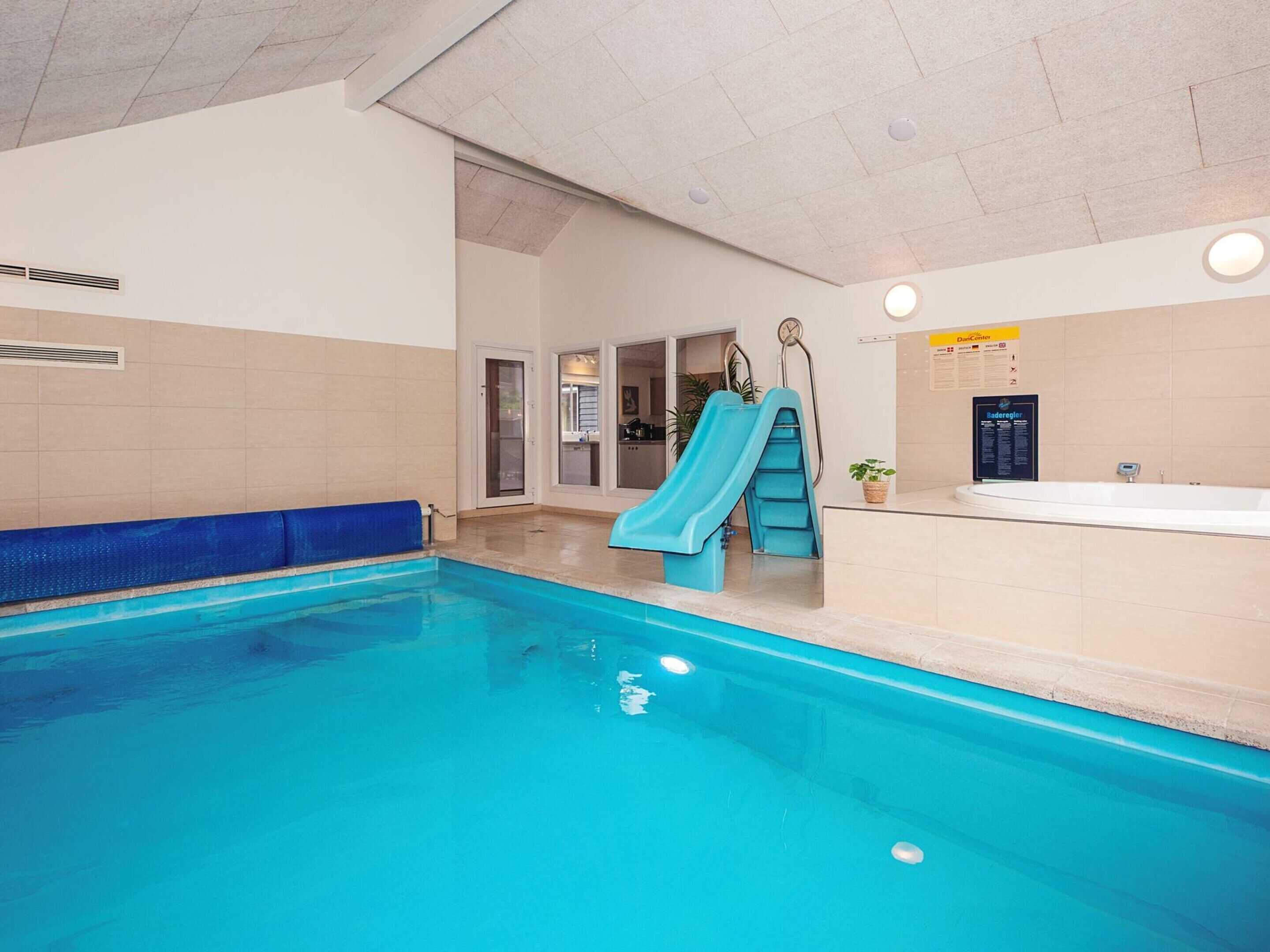 House | Pool | Indoor pool, outdoor pool