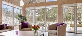 Luxury Pool Retreat in Henne - By Traum Ferienwohnungen
