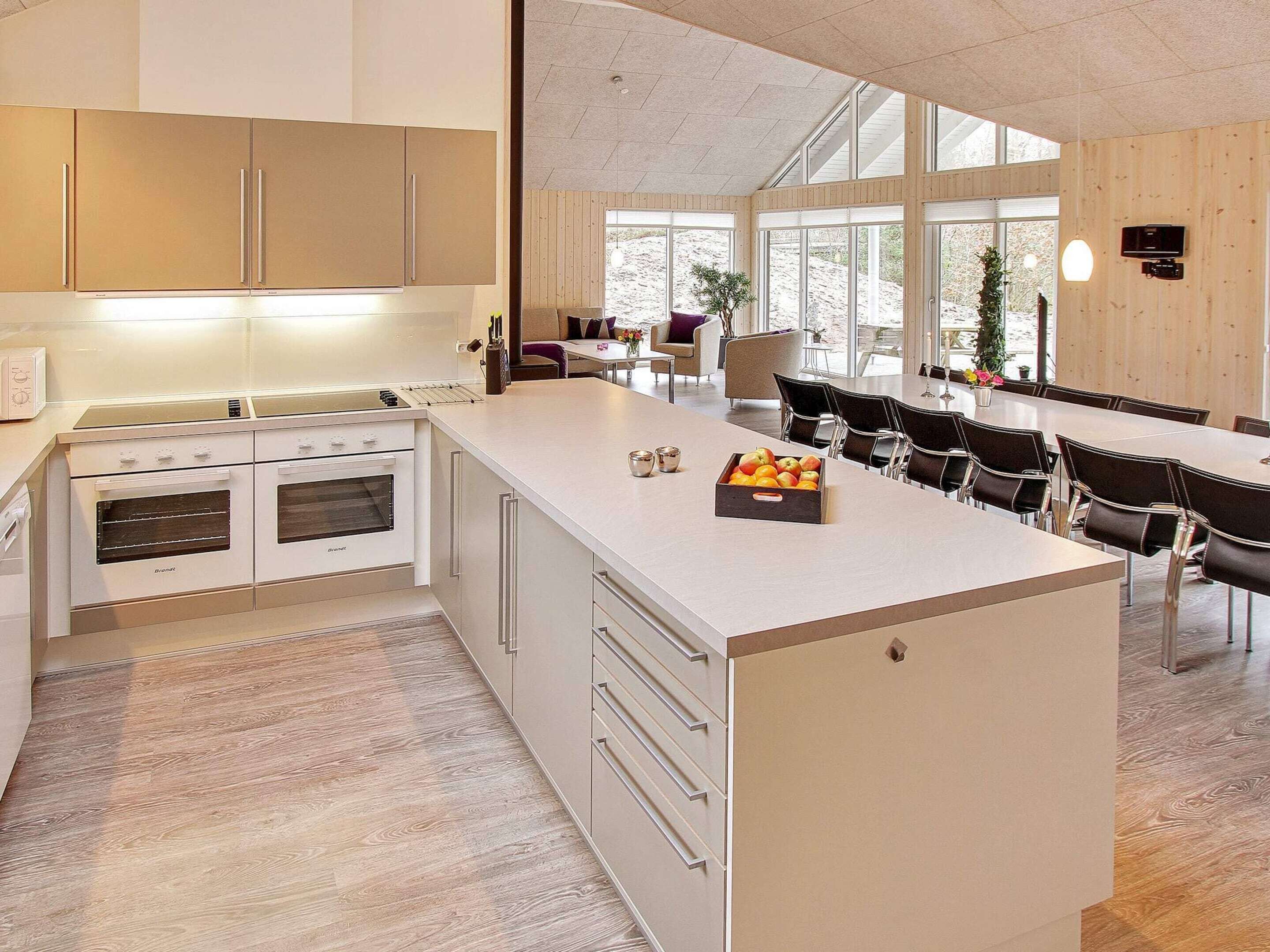 独立别墅 | 住宿内部