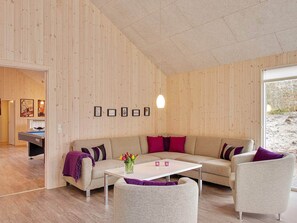 單棟房屋 | 內部