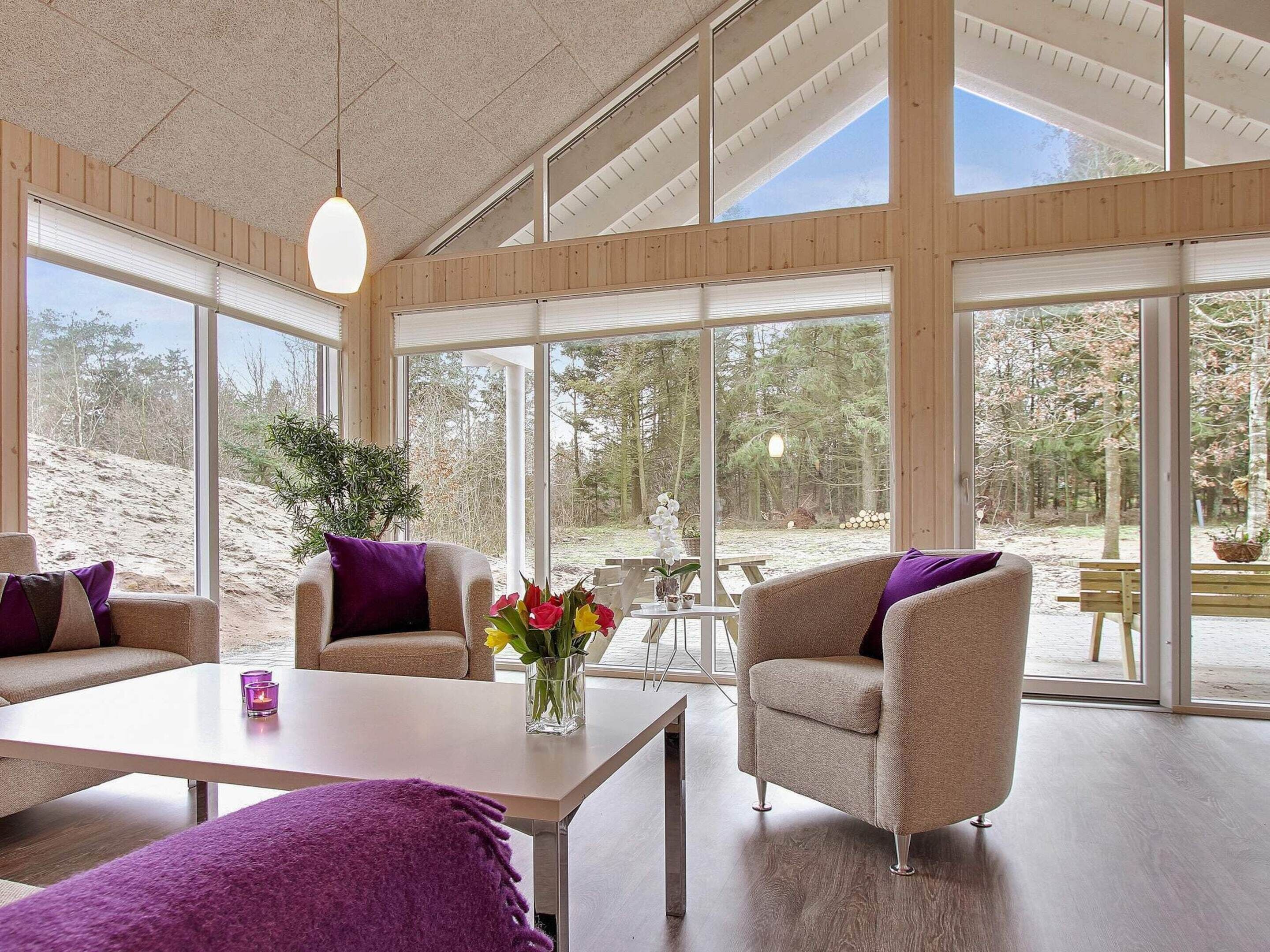 Ferienhaus | Innenbereich