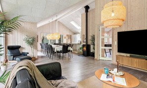 Maison | Intérieur