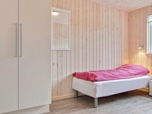 House | Interior - Luxury Pool Retreat in Henne - By Traum Ferienwohnungen (Henne)