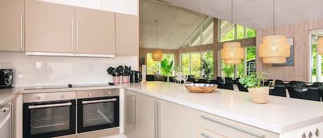 House | Interior