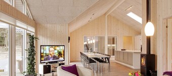 Luxury Pool Retreat in Henne - By Traum Ferienwohnungen