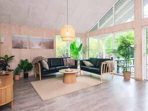 House | Interior