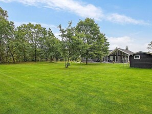 House | View from property