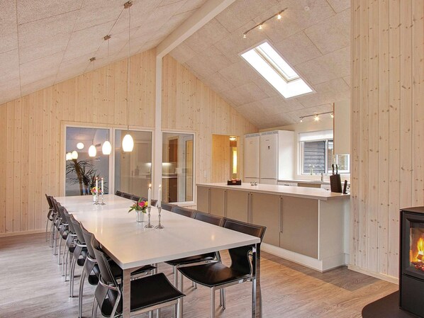 House | Interior - Luxury Pool Retreat in Henne - By Traum Ferienwohnungen (Henne)