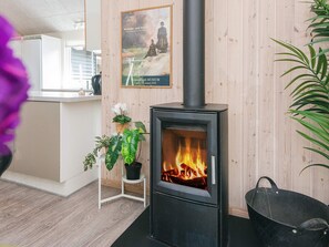Casa | Interior
