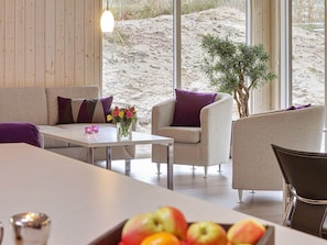 Hus | Interiør