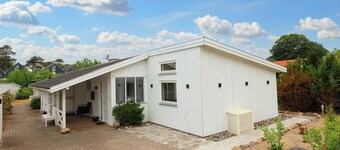8 Person Holiday Home in Vaeggerlose