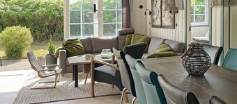 Tranquil Oasis With Pool - By Traum Ferienwohnungen