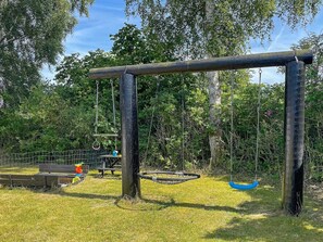 House | Children's area